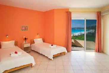 Christina St Apartments