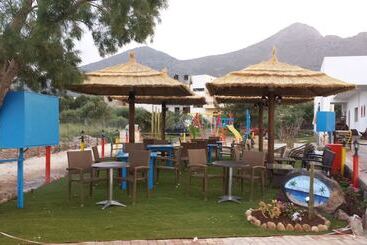 Elounda Sunrise Apartments