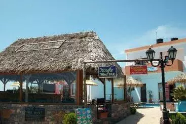 Elounda Sunrise Apartments