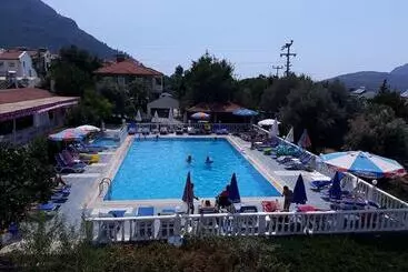 Hotel Babadag