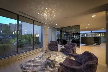 호텔 Crowne Plaza Chicago Northbrook, An Ihg