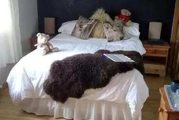 Hotel Gleann An Ronnaich Bed & Breakfast