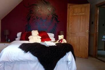 Hotel Gleann An Ronnaich Bed & Breakfast