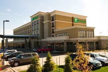 Holiday Inn Hotel & Suites Red Deer, An Ihg