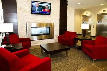 Holiday Inn Hotel & Suites Red Deer, An Ihg