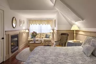 酒店 Isaiah Jones Homestead Bed And Breakfast