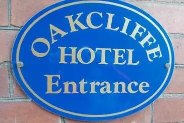 هتل The Oakcliffe