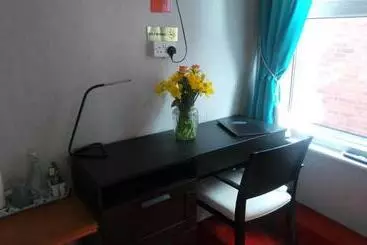 Hotell The Oakcliffe