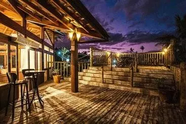 Hotel Praia Do Portinho