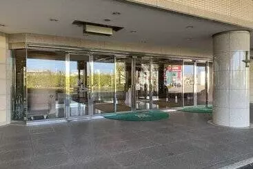 Rihga Royal Hotel Niihama