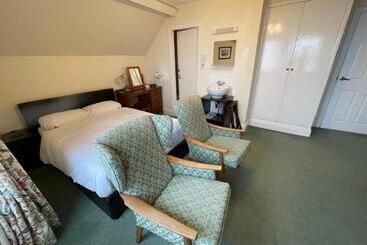 Môr Wyn Guest House