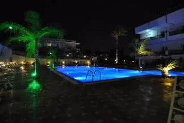 Lägenhet Real Palace