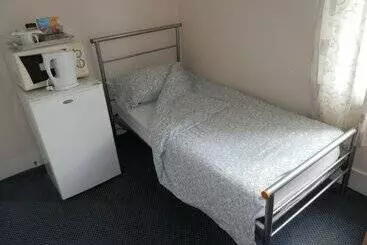 Shamrock Guest House