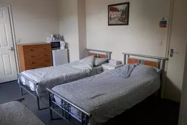 Shamrock Guest House