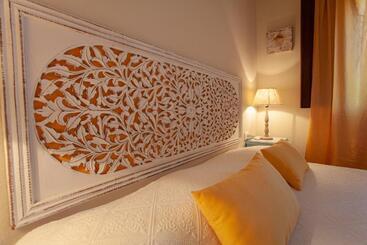 Pensionat Domus Francy