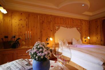 ホテル Bellavista