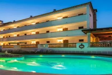 Apartaments turístics Apartaments Sa Torre By Sureda Mas