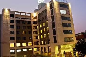 בית מלון כפרי Beaumonde The Fern