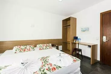 Hotel La Belle Beach
