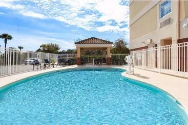 Hotel Candlewood Suites Destin Sandestin Area, An Ihg