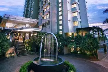 Golden Tulip Balikpapan Hotel & Suites