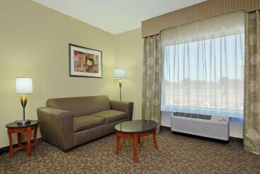 酒店 Hampton Inn & Suites Buffalo