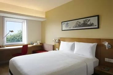 Hotel Ibis Pune Viman Nagar An Accor Brand