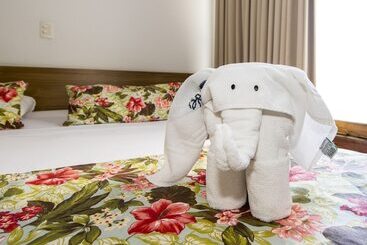 هتل La Belle Beach