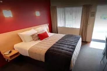 Hotel Park View Motor Lodge