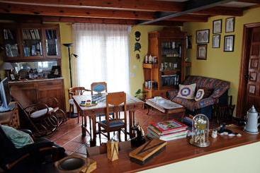 乡村酒店  Casa Rural Aire