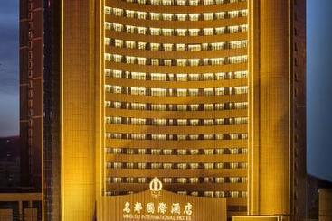 Mingdu International Hotel