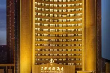 Mingdu International Hotel