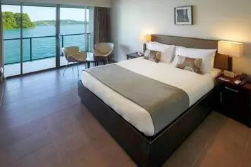 Novotel Suva Lami Bay