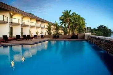 Novotel Suva Lami Bay