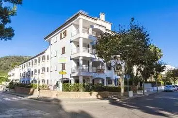 Apartamente turistice Apartaments Sa Torre By Sureda Mas