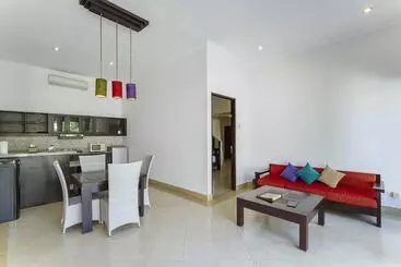 بيت The Tukad Villa