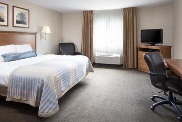 מלון דירות Candlewood Suites La Crosse, An Ihg