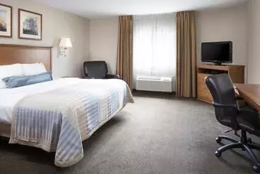 아파트호텔 Candlewood Suites La Crosse, An Ihg