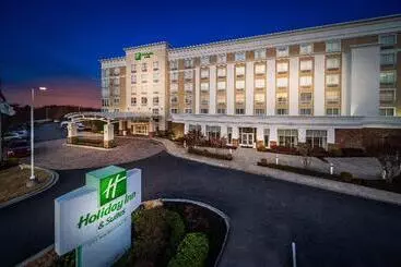Holiday Inn Hotel & Suites Memphis Wolfchase Galleria, An Ihg