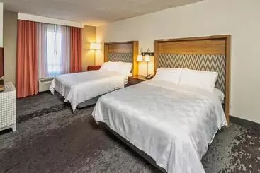 Holiday Inn Hotel & Suites Memphis Wolfchase Galleria, An Ihg