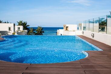 Hotel 7stones Boracay