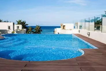 Hotelli 7stones Boracay