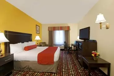 هتل Best Western Greentree Inn & Suites