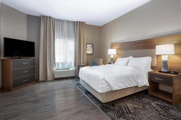 호텔 Candlewood Suites Grand Junction, An Ihg