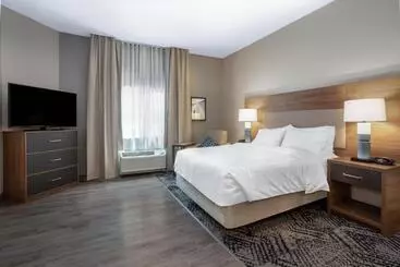 호텔 Candlewood Suites Grand Junction, An Ihg