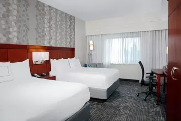 فندق Courtyard By Marriott Jacksonville I 295/east Beltway