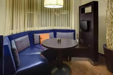 호텔 Courtyard Richmond Chester