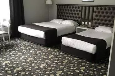 酒店 Eken Prestige