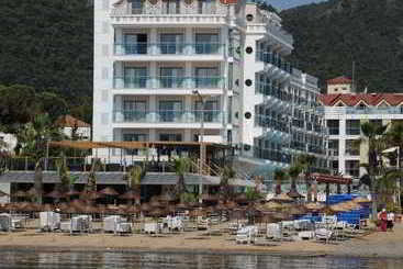 Hotel Emre 
