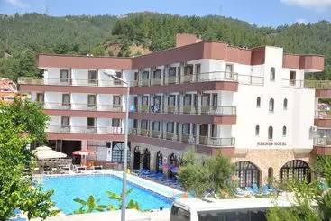Otel Hermes